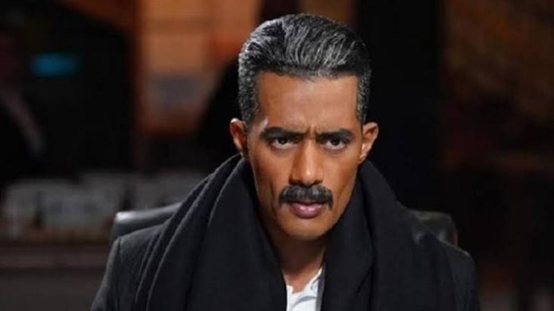 مسلسل جعفر العمدة