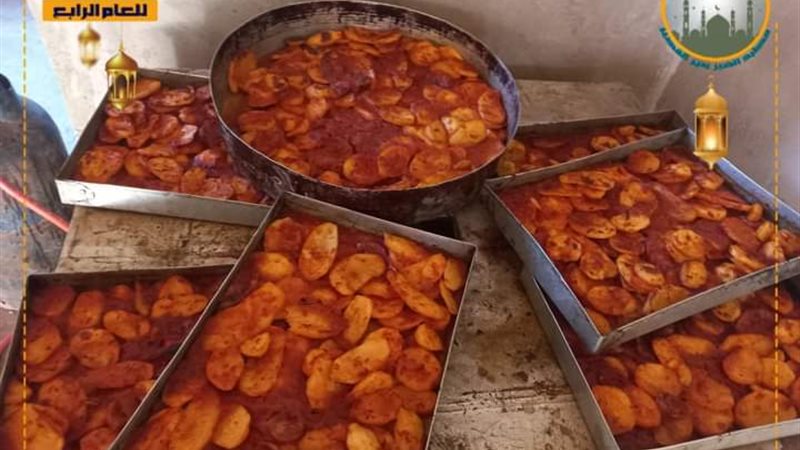 مطبخ الخير