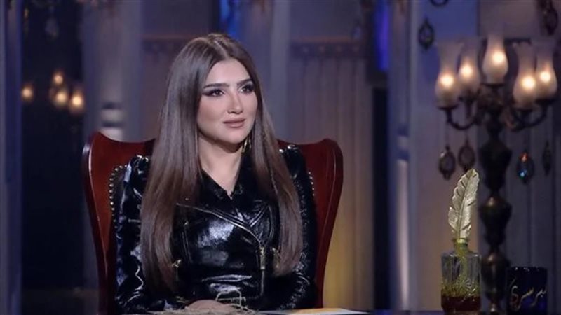 مي عمر