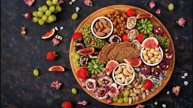 سحور رمضان