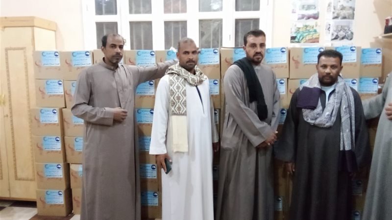 مبادرات حزب مستقبل