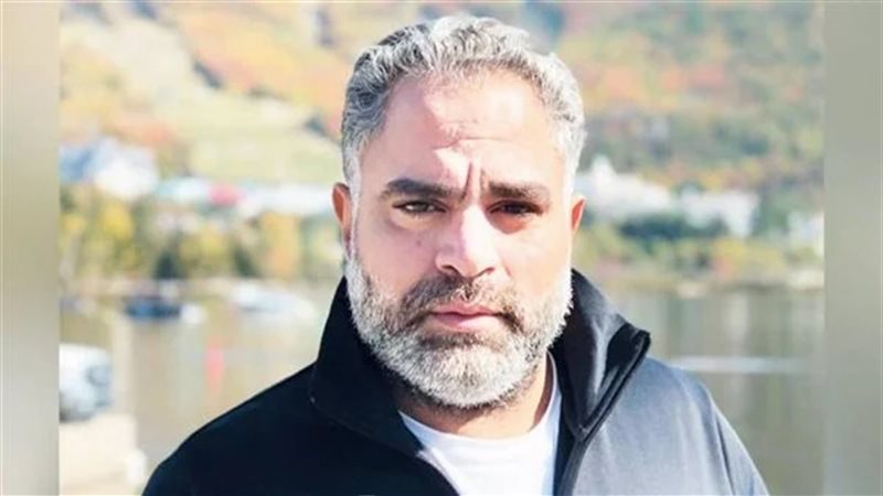 محمد شاهين