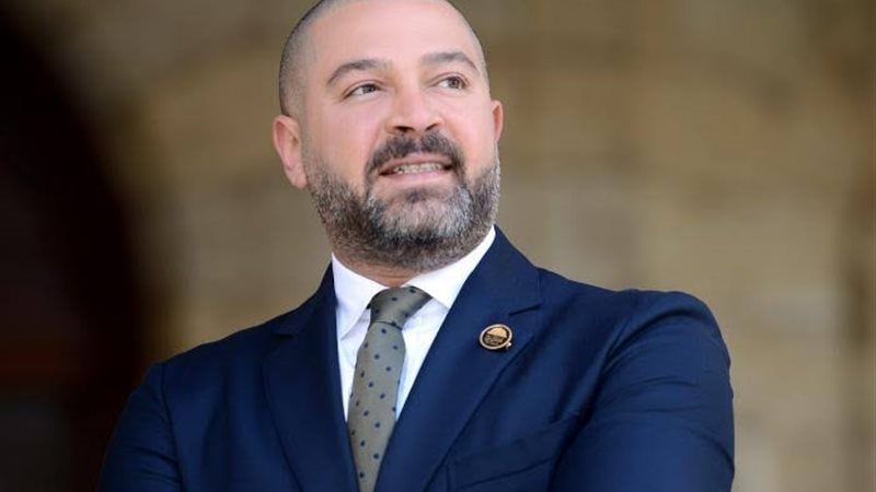 أحمد دياب رئيس رابطة