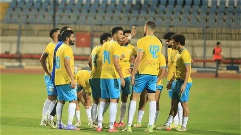 قائمة الإسماعيلي