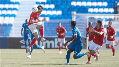 الأهلى يستضيف الهلال لحسم الصعود من دور المجموعات بدوري الأبطال 