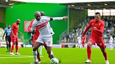 لا يفوتك.. كل ما تريد معرفته عن مباراة الزمالك والمريخ السوداني بدوري الأبطال 
