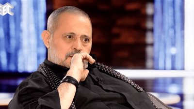 جورج وسوف في أول لقاء بعد وفاة نجله: «شوفت إنه مات قبل ما يقولوا»