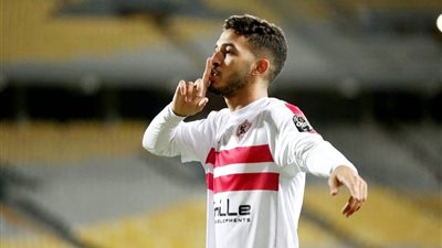 الزمالك يسعي لتجديد عقد سيف جعفر ..بعد جلسته السرية مع هذا النادي 