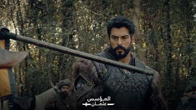 وقف مسلسل المؤسس عثمان الحلقة 120 بسبب الرئيس التركي أردوغان 