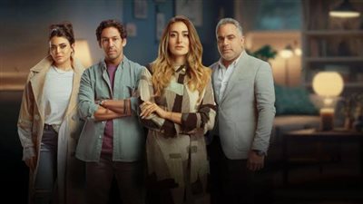 مسلسل الهرشة السابعة الحلقة 8 .. تفاصيل خيانة محمد شاهين لأمينه خليل 