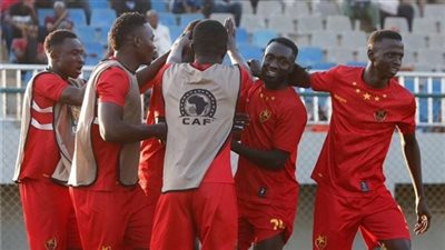 تشكيل المريخ السوداني الرسمي في مواجهة الزمالك بدوري أبطال إفريقيا