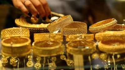 تعرف على أسعار الذهب اليوم الجمعة بعد قرارات البنك المركزي