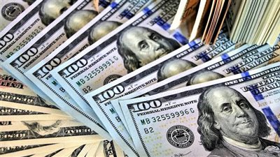آخر تحديث في أسعار الدولار اليوم الجمعة بعد رفع أسعار الفائدة 2%
