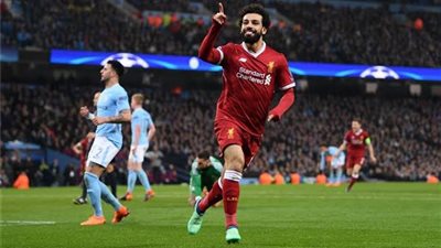 صلاح يُزين تشكيل ليفربول المتوقع أمام مانشستر سيتي بالدوري الإنجليزي 