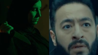 مسلسل المداح 3 الحلقة العاشرة تنتهي بأحداث غير متوقعة.. فيديو