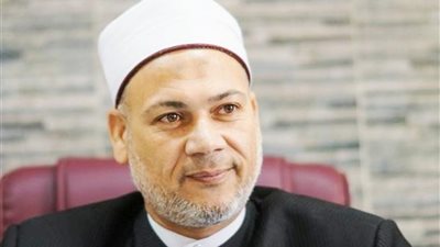 تجديد تعيين الدكتورعاصم محمود قبيصي وكيلا لوزارة الأوقاف بأسيوط 