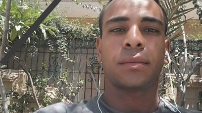 قصة الشاب«حسن» نجار مسلح بالمنيا لقي مصرعه أثناء العمل