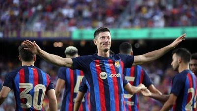 5 غيابات وثلاثي بالهجوم.. تشكيل برشلونة المتوقع أمام إلتشيه بالدوري الإسباني 