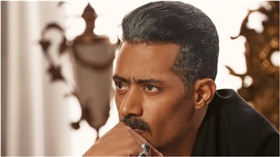 أحداث مسلسل جعفر العمدة الحلقة التاسعة