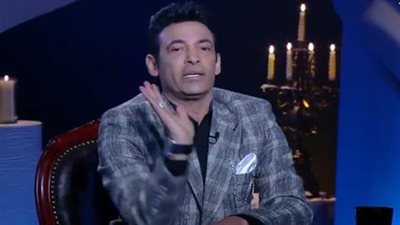 بسمة وهبة تتهم سعد الصغير بالمازوخية في العرافة.. فيديو
