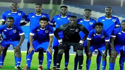 مكابي يقود تشكيل الهلال أمام الأهلي بدوري أبطال إفريقيا 