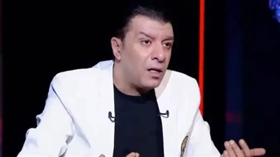 «النقابة عطلتني».. ماذا قال مصطفى كامل في برنامج رامز نيفر إيند؟
