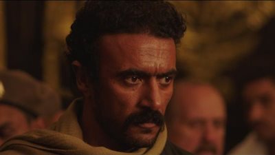 مسلسل ضرب نار الحلقة 10 تبدأ بمشاهد حزينة.. فيديو