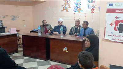قصر ثقافة ساحل سليم بأسيوط يحتفل بذكرى العاشر من رمضان