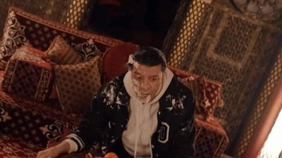 بيان الموسيقار منير الوسيمي بعد إهانة مصطفى كامل مع رامز جلال
