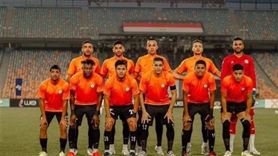 تشكيل البنك الأهلي الرسمي لمواجهة إنبي في الدوري الممتاز 