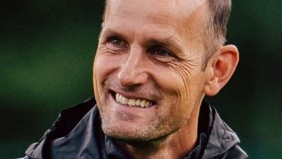 هيكو هيرليتش يقترب من تولي القيادة الفنية للزمالك