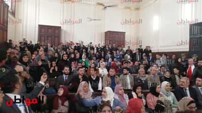 إحالة أوراق قاتل 7 أفراد من أسرته إلى مفتي الجمهورية