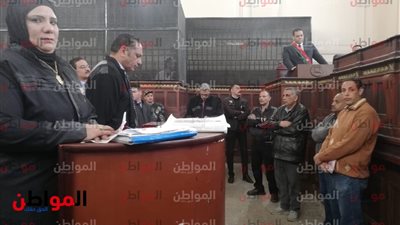 لم يكن في نيته القتل.. دفاع مرتكب مذبحة الإسكندرية: ألتمس منحه فرصة للحياة 