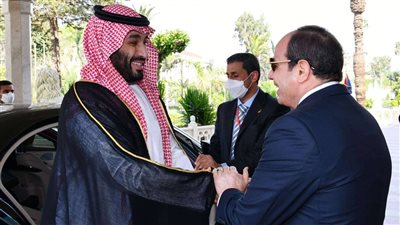 اليوم.. الرئيس السيسي يزور السعودية لتوسيع نطاق الاستثمار