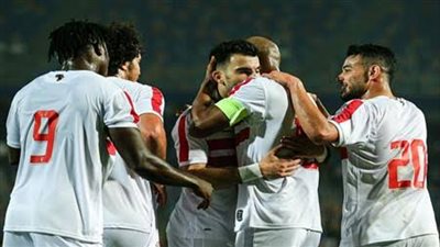 زيزو يقود تشكيل الزمالك المتوقع لمواجهه المريخ السوداني في أبطال أفريقيا