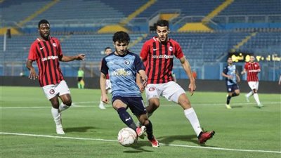 مروان محسن في الهجوم.. تشكيل فيوتشر لمواجهة بيراميدز بكأس الكونفدرالية