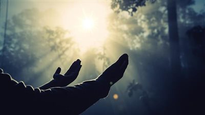 دعاء اليوم الثاني عشر من رمضان 2023
