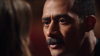 أحداث درامية في مسلسل جعفر العمدة الحلقة 11