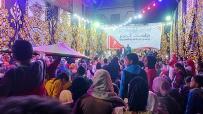 المجلس القومي للمرأة في أسيوط ينظم أمسيات الأسرة المصرية
