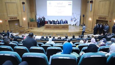 وكيل صحة الشرقية يشهد قرعة اختيار البعثة الطبية لموسم الحج