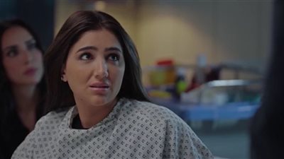 أحداث الحلقة 11 من مسلسل علاقة مشروعة