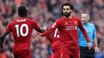 صلاح يقود تشكيل ليفربول المتوقع لمواجهة تشيلسي بالبريميرليج