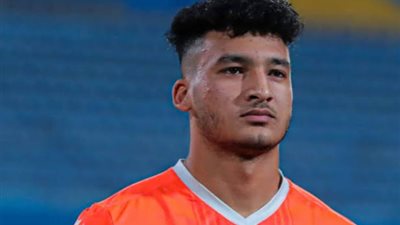 شريف يقود تشكيل فاركو المتوقع أمام الداخلية بالدوري المصري