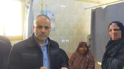 مستشفى فاقوس المركزي يستقبل 11 مواطن يعانون من عضة كلب ضال بالشرقية    