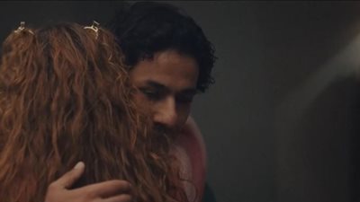 الهرشة السابعة الحلقة 11.. أول لقاء بين شريف وابنته بعد 16 عامًا