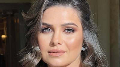 يسرا اللوزي عن المخرج يوسف شاهين: بيوحشني