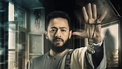أزمات جديدة تواجه صابر في الحلقة التاسعة من مسلسل المداح 3