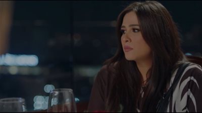ضرب نار الحلقة 13.. مهرة تنتقل لڤيلا ماجد المصري