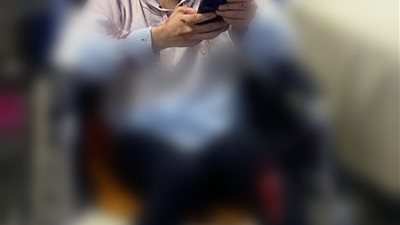 النيابة تواصل التحقيقات مع المتهم بتشويه جسم ورأس صديقته