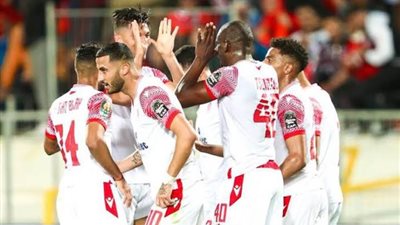 تعرف على مشوار الوداد وشبيبة القبائل في دور المجموعات والفرق المتوقع مواجهتها